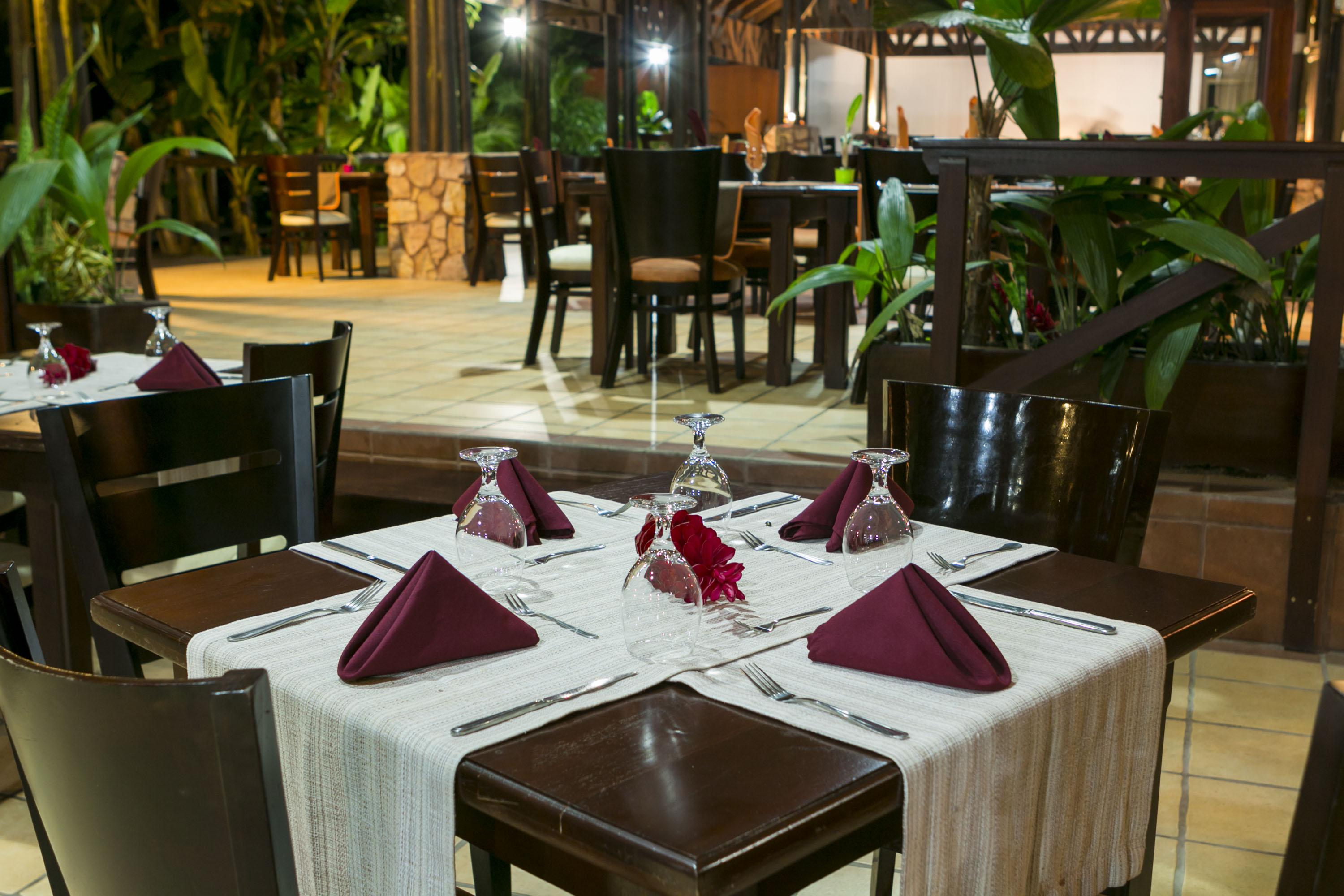Hotel Mountain Paradise Ла Фортуна Экстерьер фото